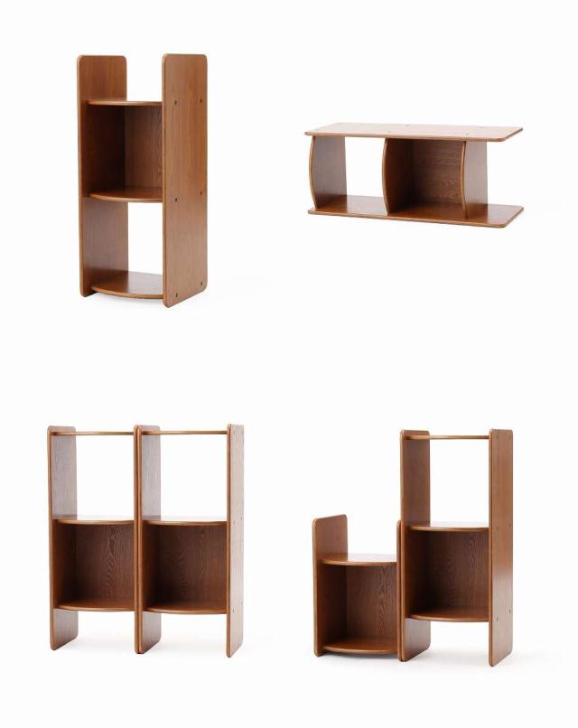 journal standard furniture オープンラック