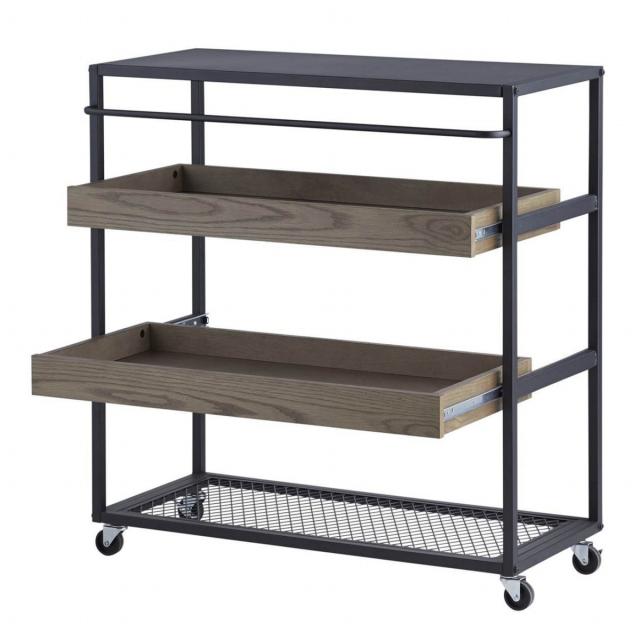 カ*レ様 ジャーナルスタンダードファニチャーサンクワゴンラックスチールラック 収 JOURNAL STANDARD FURNITURE ジャーナルスタンダード