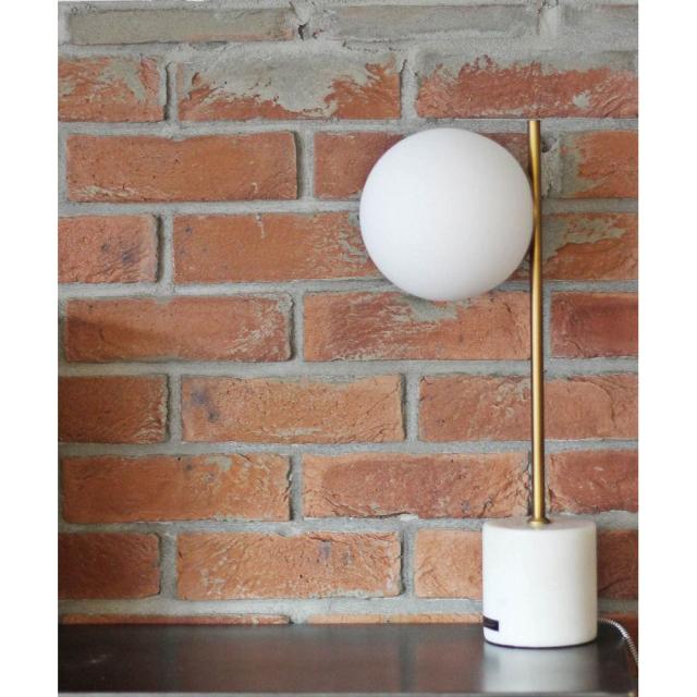 JOURNAL STANDARD FURNITURE ジャーナルスタンダードファニチャー EUREKA TABLE LAMP エウレカ テーブルランプ ランプ テーブルランプ_10