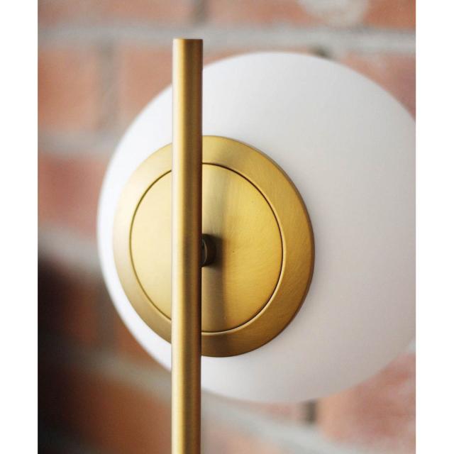 JOURNAL STANDARD FURNITURE ジャーナルスタンダードファニチャー EUREKA TABLE LAMP エウレカ テーブルランプ ランプ テーブルランプ_12