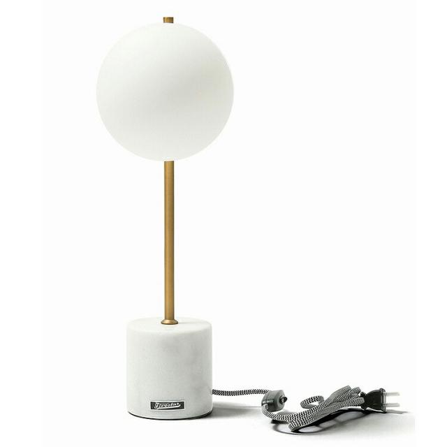 JOURNAL STANDARD FURNITURE ジャーナルスタンダードファニチャー EUREKA TABLE LAMP エウレカ テーブルランプ ランプ テーブルランプ_2