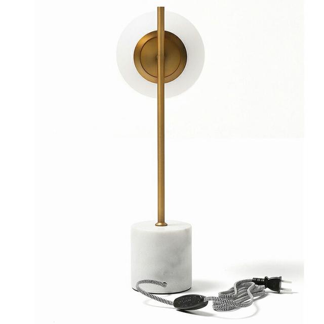 JOURNAL STANDARD FURNITURE ジャーナルスタンダードファニチャー EUREKA TABLE LAMP エウレカ テーブルランプ ランプ テーブルランプ_3