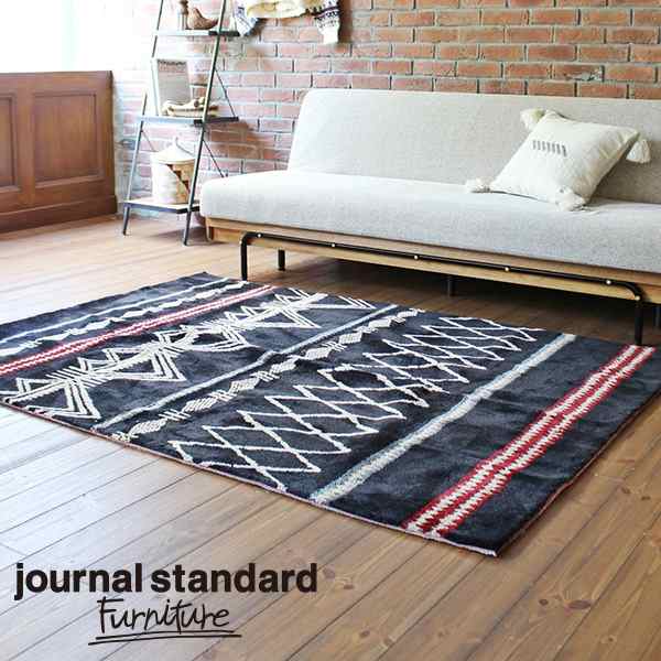 Journal Standard Furniture ジャーナルスタンダードファニチャー Fulani Rug フラニ ラグ 140x0cm ネイビー 家具 ラグ ラグマット マ の通販はau Pay マーケット ジャーナル スタンダード ファニチャー