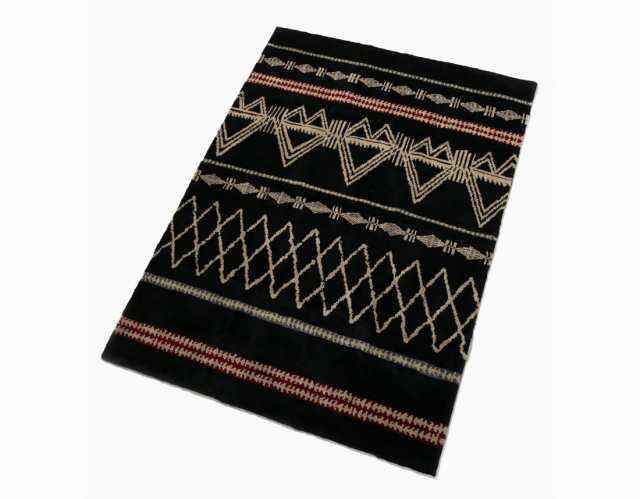 Journal Standard Furniture ジャーナルスタンダードファニチャー Fulani Rug フラニ ラグ 140x0cm ネイビー 家具 ラグ ラグマット マ の通販はau Pay マーケット ジャーナル スタンダード ファニチャー