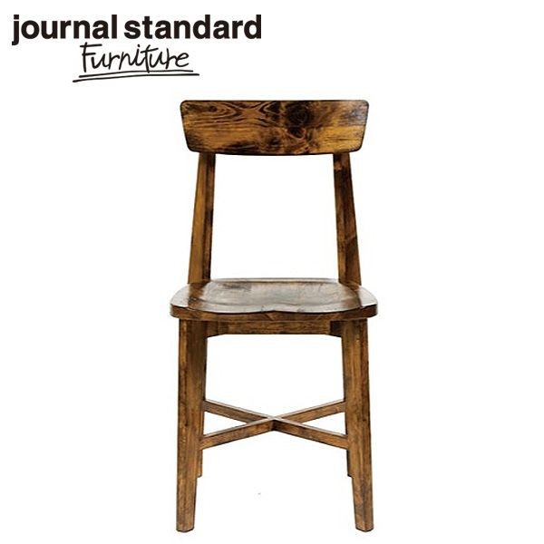 JOURNAL STANDARD FURNITURE ジャーナルスタンダードファニチャー CHINON CHAIR WOOD SEAT シノン ウッドシート チェア