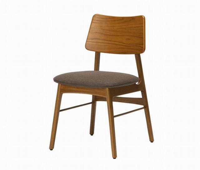 JOURNAL STANDARD FURNITURE ジャーナルスタンダードファニチャー HABITAT DINING CHAIR ハビタ ダイニングチェア ダイニング チェア(代_1