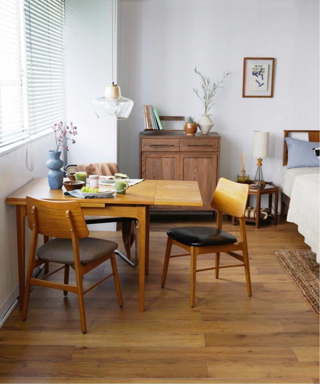 JOURNAL STANDARD FURNITURE ジャーナルスタンダードファニチャー HABITAT DINING CHAIR ハビタ ダイニングチェア ダイニング チェア(代_11