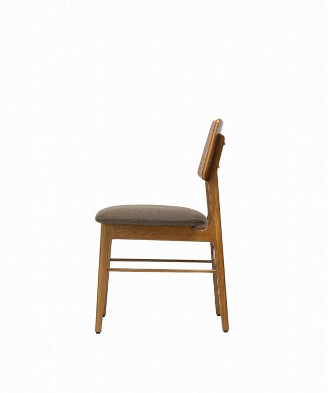 JOURNAL STANDARD FURNITURE ジャーナルスタンダードファニチャー HABITAT DINING CHAIR ハビタ ダイニングチェア ダイニング チェア(代_3