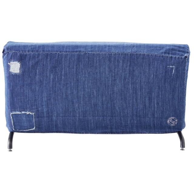 本体 替えカバー2枚セット JOURNAL STANDARD FURNITURE ジャーナル