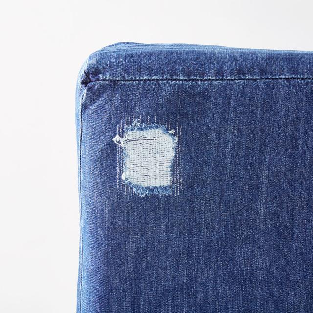 本体 替えカバー2枚セット JOURNAL STANDARD FURNITURE ジャーナル