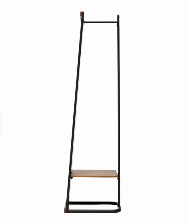JOURNAL STANDARD FURNITURE ジャーナルスタンダードファニチャー PAXTON MIRROR HANGER パクストン ミラー ハンガー スタンドミラー ハンガー 鏡 全身 ミラーラック_2