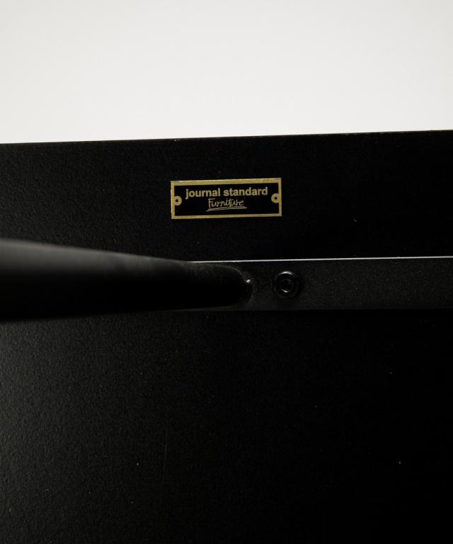 JOURNAL STANDARD FURNITURE ジャーナルスタンダードファニチャー PAXTON MIRROR HANGER パクストン ミラー ハンガー スタンドミラー ハンガー 鏡 全身 ミラーラック_4