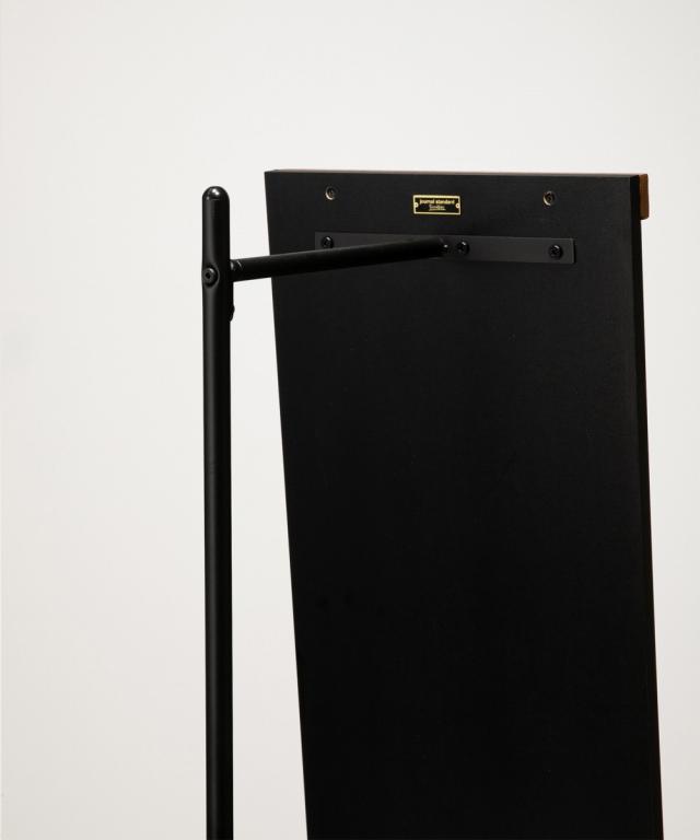 JOURNAL STANDARD FURNITURE ジャーナルスタンダードファニチャー PAXTON MIRROR HANGER パクストン ミラー ハンガー スタンドミラー ハンガー 鏡 全身 ミラーラック_6