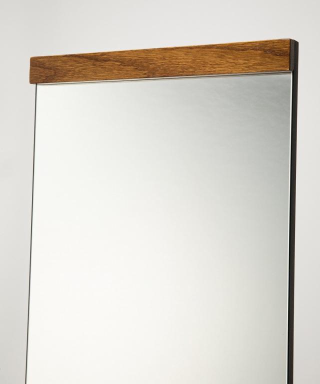 JOURNAL STANDARD FURNITURE ジャーナルスタンダードファニチャー PAXTON MIRROR HANGER パクストン ミラー ハンガー スタンドミラー ハンガー 鏡 全身 ミラーラック_8