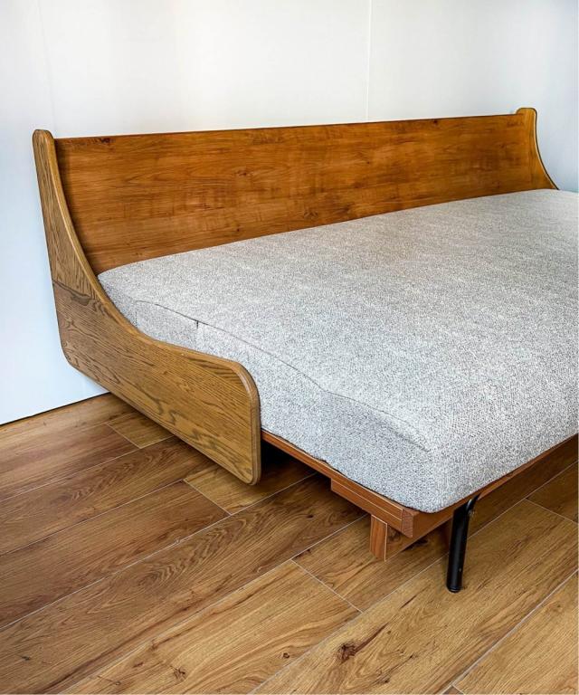 JOURNAL STANDARD FURNITURE ジャーナルスタンダードファニチャー ハビタ ソファベッド イージーカバー 200cm専用 ベージュ【送料無料】_2