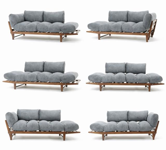 ジャーナルスタンダードファニチャー ソファベッド ALVESTA SOFA 楽天市場】JOURNAL STANDARD FURNITURE ジャーナルスタンダード