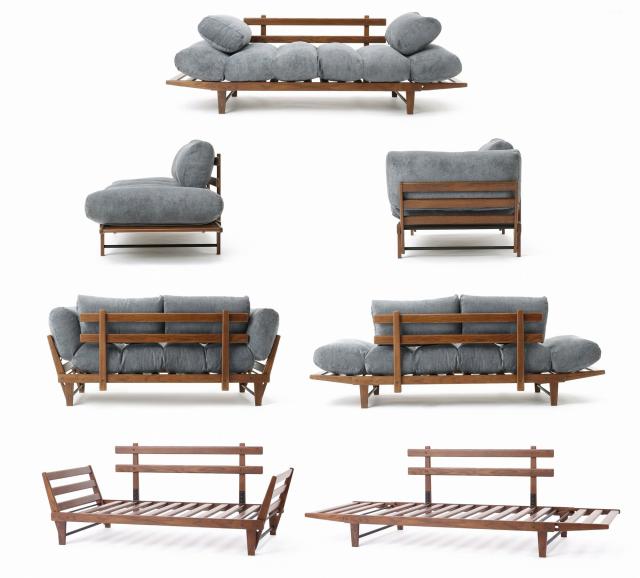 JOURNAL STANDARD FURNITURE ジャーナルスタンダードファニチャー