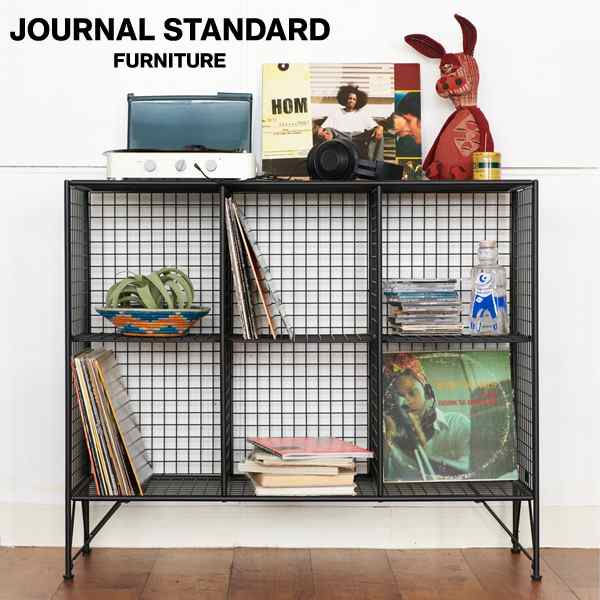 公式プロモーション journal standard Furniture ジャーナル