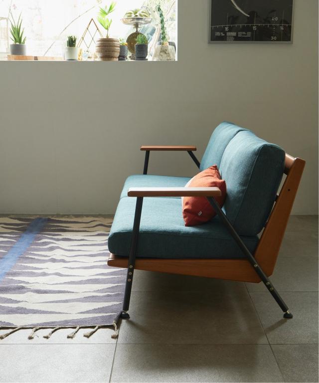 SHEFFIELD RECLINING SOFA LEATHER CM キャメル SHEFFIELD RECLINING