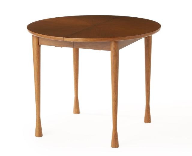 AROS ROUND TABLE brown アロスラウンドテーブル　ブラウン AROS ROUND TABLE brown アロス ラウンド テーブル ブラウン 703