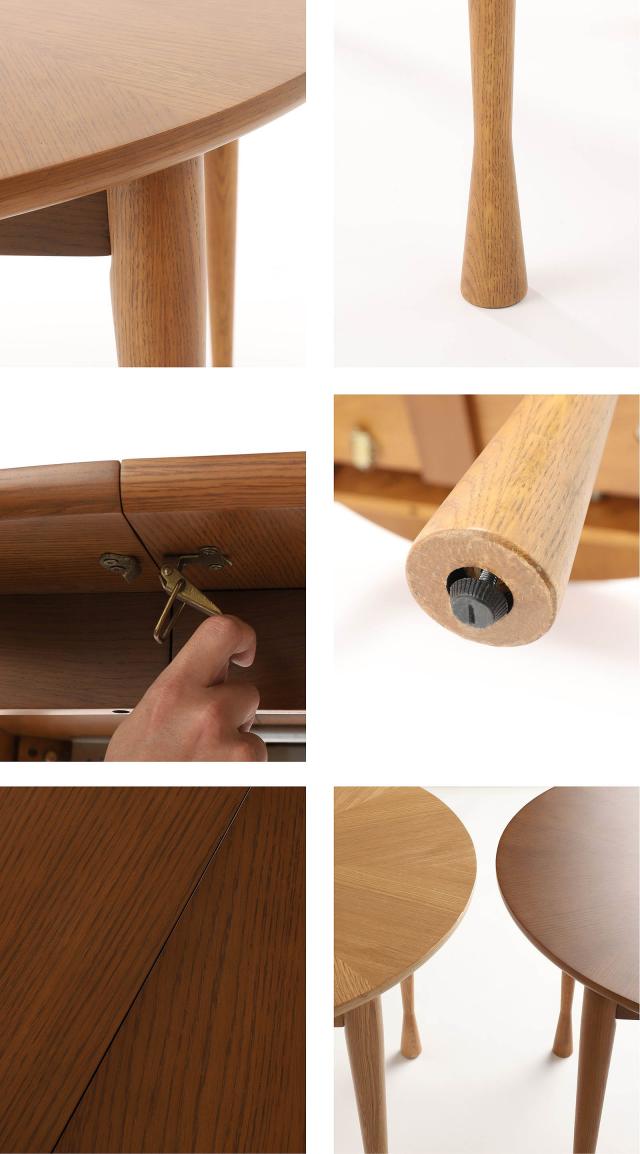 JOURNAL STANDARD FURNITURE ジャーナルスタンダードファニチャー AROS