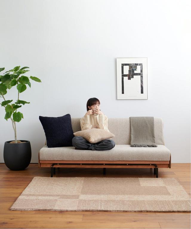 送料込！ジャーナルスタンダードファニチャー NANCY SOFA ナンシーソファ 送料込！ジャーナルスタンダードファニチャー NANCY SOFA