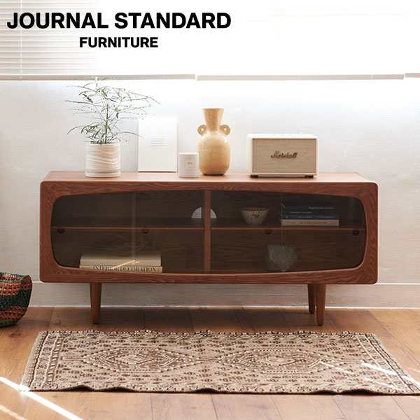 JOURNAL STANDARD FURNITURE AROS TV BOARD SMALL ジャーナル