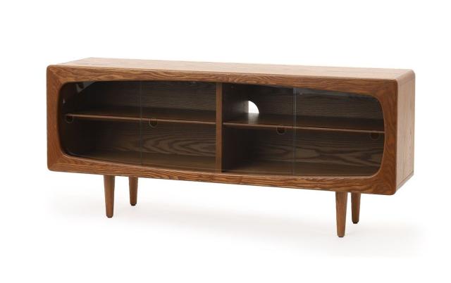 お値下げしました⭐︎Journal Standard Furniture: テレビ台⭐︎