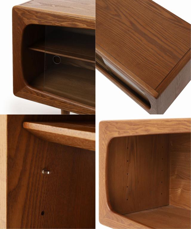 JOURNAL STANDARD FURNITURE AROS TV BOARD SMALL ジャーナル