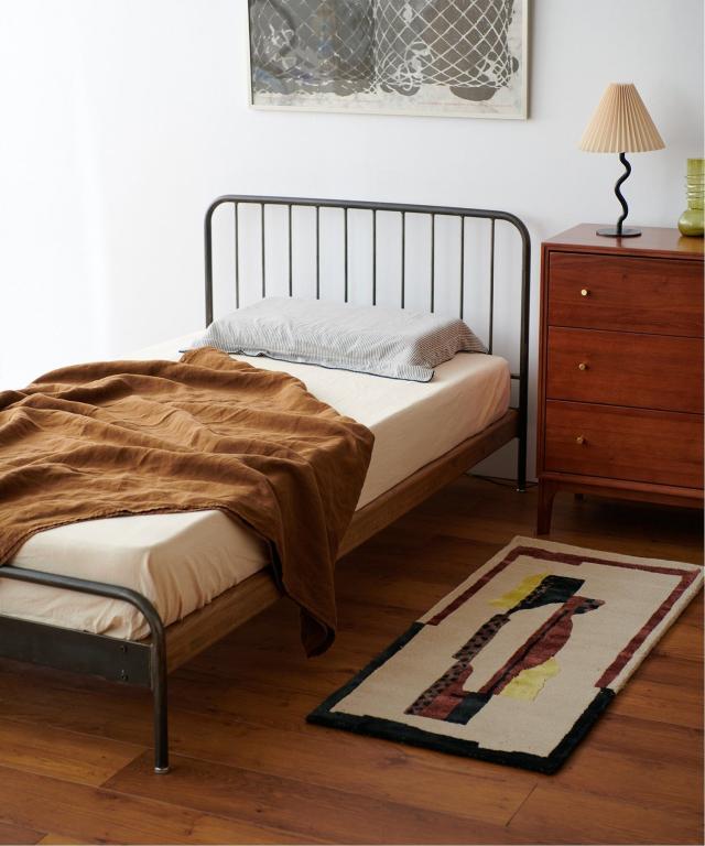 JOURNAL STANDARD FURNITURE WAVY TABLE LAMP ジャーナルスタンダードファニチャー ウェービー テーブル ランプ 電球付属 インテリア 照明 ライト ランプ 照明器具 デスクライト テーブルランプ(代引不可)【送料無料】_11