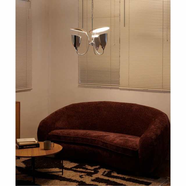 JOURNAL STANDARD FURNITURE PORTO PENDANT LAMP ジャーナルスタンダードファニチャー ポルト ペンダントランプ ※電球付属 照明 ライト 