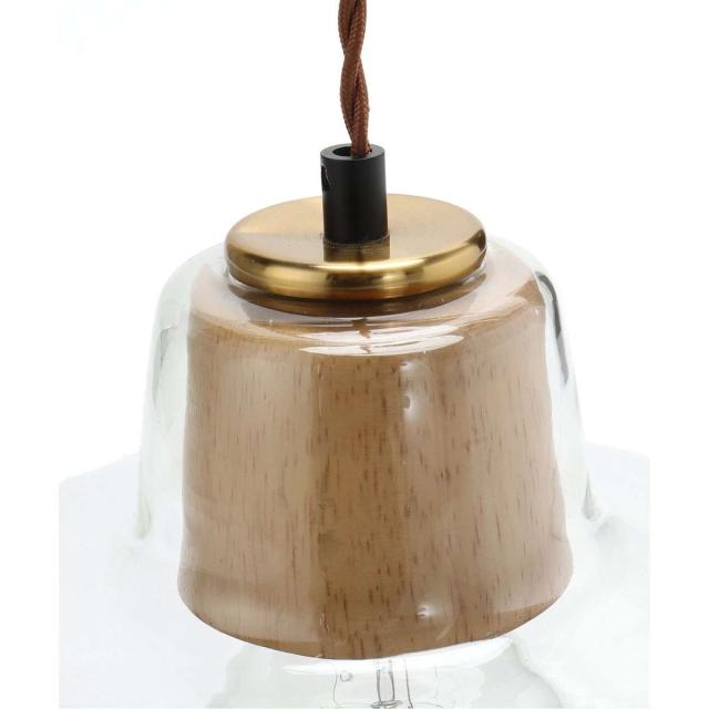 JOURNAL STANDARD FURNITURE SOPHIA PENDANT LAMP VASE ジャーナルスタンダードファニチ