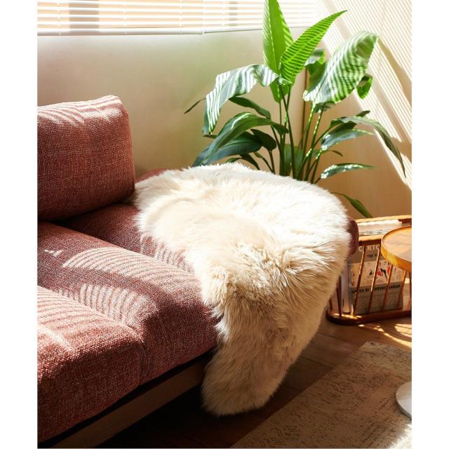 JOURNAL STANDARD FURNITURE ジャーナルスタンダードファニチャー ALVESTA SOFA Terracotta アルベスタ ソファ テラコッタ ごろ寝ソファ アームリクライニング コンパクトソファの通販は