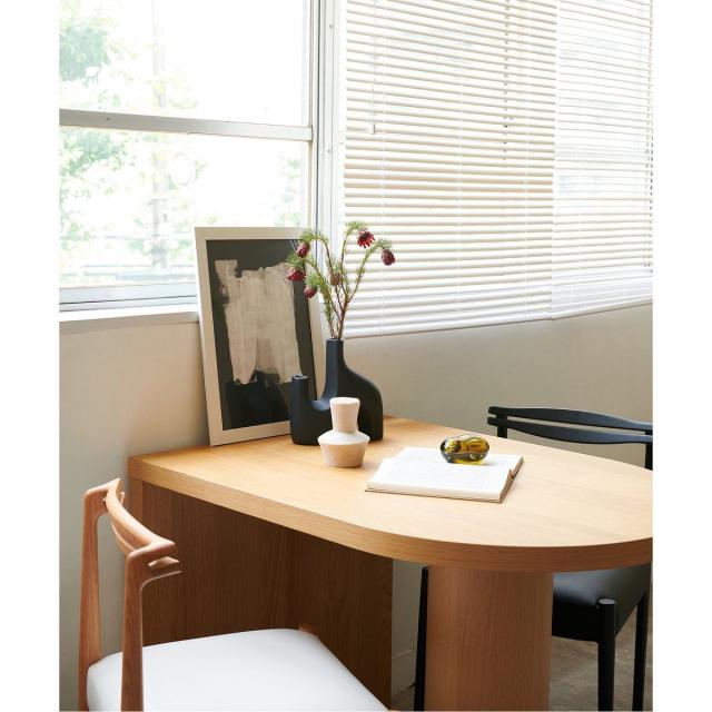 JOURNAL STANDARD FURNITURE ジャーナルスタンダードファニチャー PORTO DINING TABLE SMALL natural ポルト ダイニングテーブル スモール ナチュラル 2人掛け_13