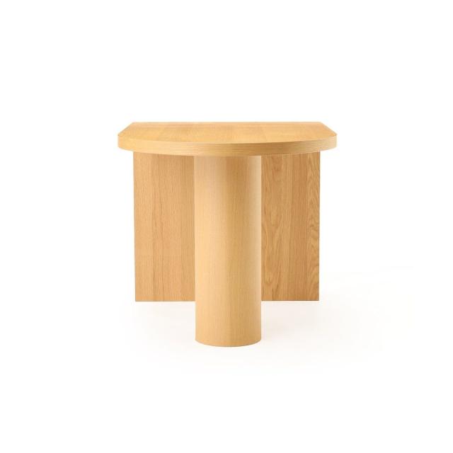 JOURNAL STANDARD FURNITURE ジャーナルスタンダードファニチャー PORTO DINING TABLE SMALL natural ポルト ダイニングテーブル スモール ナチュラル 2人掛け_2