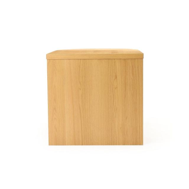 JOURNAL STANDARD FURNITURE ジャーナルスタンダードファニチャー PORTO DINING TABLE SMALL natural ポルト ダイニングテーブル スモール ナチュラル 2人掛け_4
