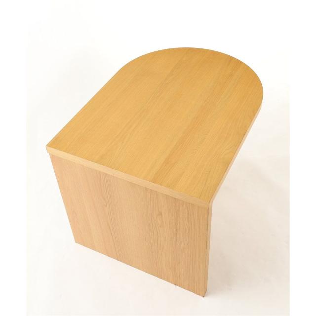 JOURNAL STANDARD FURNITURE ジャーナルスタンダードファニチャー PORTO DINING TABLE SMALL natural ポルト ダイニングテーブル スモール ナチュラル 2人掛け_5