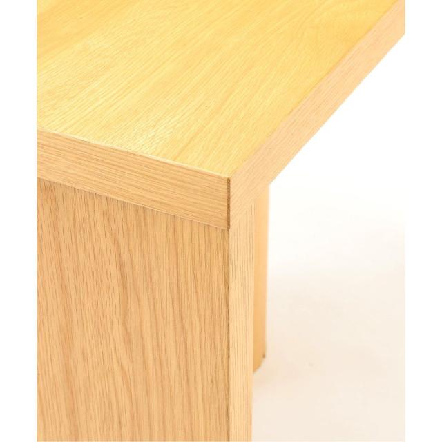 JOURNAL STANDARD FURNITURE ジャーナルスタンダードファニチャー PORTO DINING TABLE SMALL natural ポルト ダイニングテーブル スモール ナチュラル 2人掛け_6