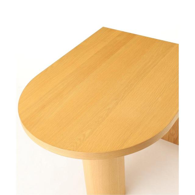 JOURNAL STANDARD FURNITURE ジャーナルスタンダードファニチャー PORTO DINING TABLE SMALL natural ポルト ダイニングテーブル スモール ナチュラル 2人掛け_7