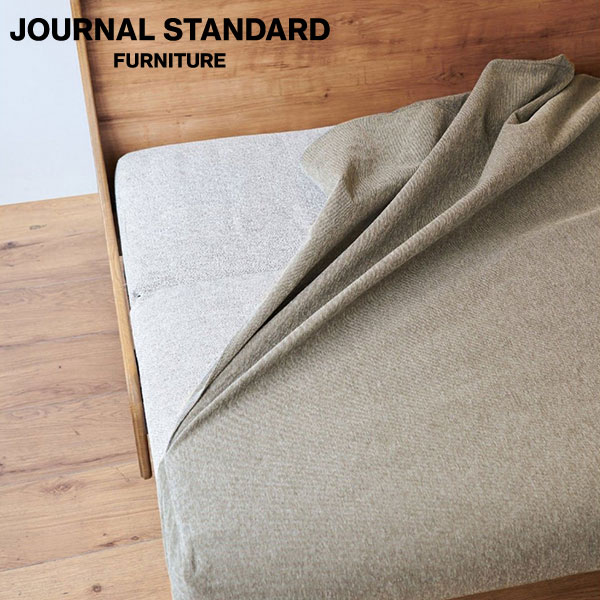 JOURNAL STANDARD FURNITURE HABITAT EASY COVER 180cm ビスカ BE ジャーナルスタンダードファニチャー ハビタソファ イージーカーバーW180用 ビスカ ベージュ ソファカバー カバー(代引不可)【送料無料】