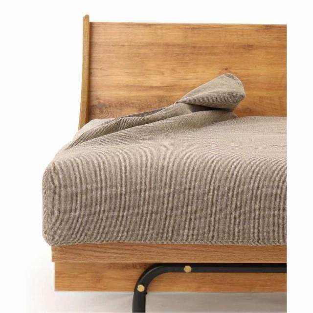 JOURNAL STANDARD FURNITURE HABITAT EASY COVER 180cm ビスカ BE ジャーナルスタンダードファニチャー ハビタソファ イージーカーバーW180用 ビスカ ベージュ ソファカバー カバー(代引不可)【送料無料】_17