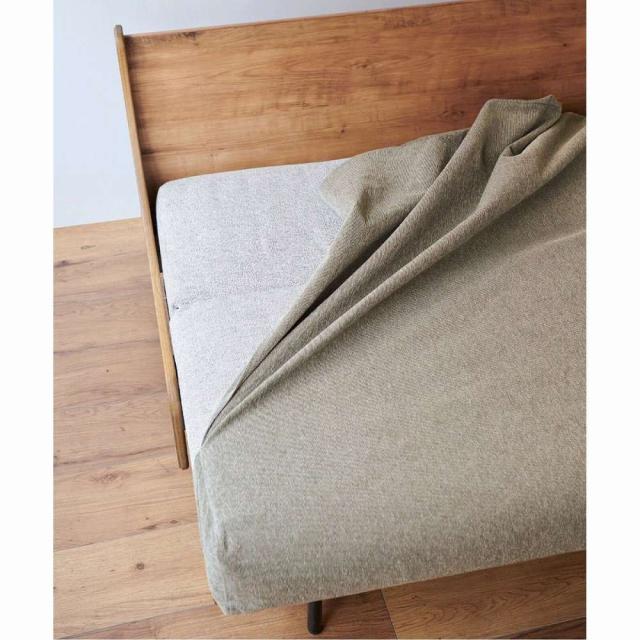JOURNAL STANDARD FURNITURE HABITAT EASY COVER 180cm ビスカ BE ジャーナルスタンダードファニチャー ハビタソファ イージーカーバーW180用 ビスカ ベージュ ソファカバー カバー(代引不可)【送料無料】_2