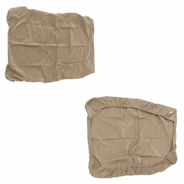 JOURNAL STANDARD FURNITURE HABITAT EASY COVER 180cm ビスカ BE ジャーナルスタンダードファニチャー ハビタソファ イージーカーバーW180用 ビスカ ベージュ ソファカバー カバー(代引不可)【送料無料】_4