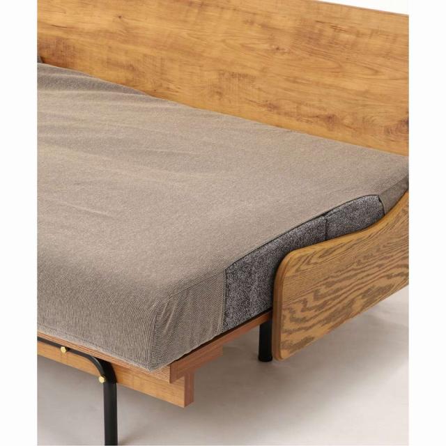 JOURNAL STANDARD FURNITURE HABITAT EASY COVER 200cm ビスカ BE ジャーナルスタンダードファニチャー ハビタソファ イージーカーバーW200用 ビスカ ベージュ ソファカバー カバー(代引不可)【送料無料】_13