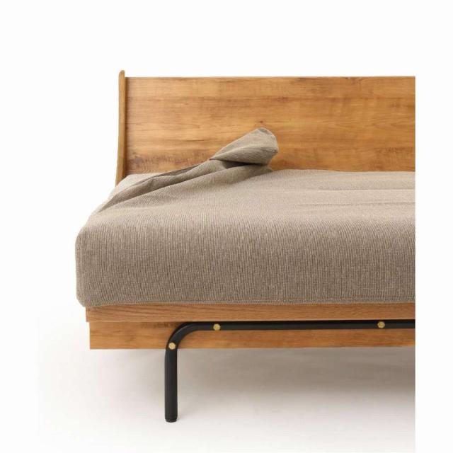 JOURNAL STANDARD FURNITURE HABITAT EASY COVER 200cm ビスカ BE ジャーナルスタンダードファニチャー ハビタソファ イージーカーバーW200用 ビスカ ベージュ ソファカバー カバー(代引不可)【送料無料】_14
