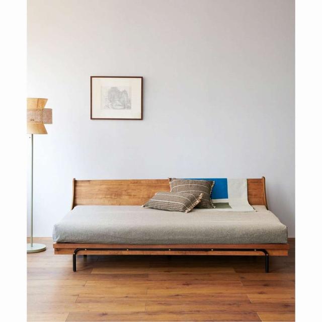 JOURNAL STANDARD FURNITURE HABITAT EASY COVER 200cm ビスカ BE ジャーナルスタンダードファニチャー ハビタソファ イージーカーバーW200用 ビスカ ベージュ ソファカバー カバー(代引不可)【送料無料】_16