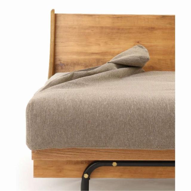 JOURNAL STANDARD FURNITURE HABITAT EASY COVER 200cm ビスカ BE ジャーナルスタンダードファニチャー ハビタソファ イージーカーバーW200用 ビスカ ベージュ ソファカバー カバー(代引不可)【送料無料】_2