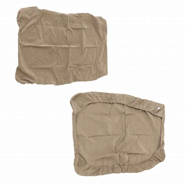 JOURNAL STANDARD FURNITURE HABITAT EASY COVER 200cm ビスカ BE ジャーナルスタンダードファニチャー ハビタソファ イージーカーバーW200用 ビスカ ベージュ ソファカバー カバー(代引不可)【送料無料】_3
