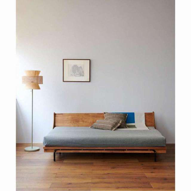 JOURNAL STANDARD FURNITURE HABITAT EASY COVER 200cm ビスカ GRY ジャーナルスタンダードファニチャー ハビタソファ イージーカーバーW200用 ビスカ ベージュ ソファカバー カバー(代引不可)【送料無料】_10