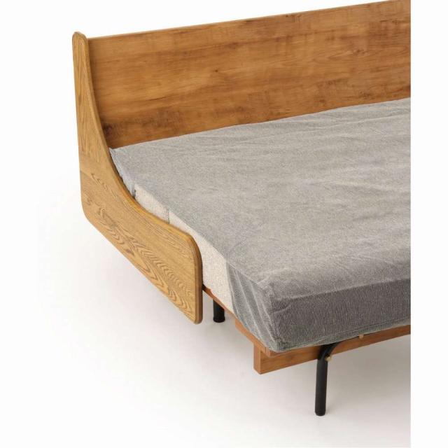 JOURNAL STANDARD FURNITURE HABITAT EASY COVER 200cm ビスカ GRY ジャーナルスタンダードファニチャー ハビタソファ イージーカーバーW200用 ビスカ ベージュ ソファカバー カバー(代引不可)【送料無料】_15